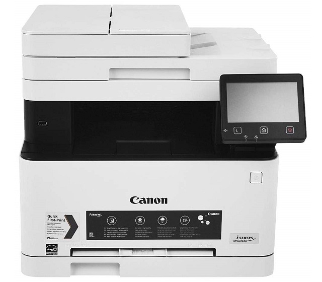 Ремонт принтеров Canon  i-SENSYS MF633Cdw в Краснодаре
