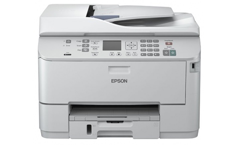 Ремонт принтеров Epson WorkForce Pro WP-4595DNF  в Краснодаре