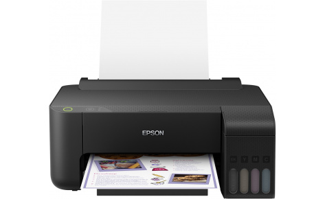 Ремонт принтеров Epson L1110 в Краснодаре