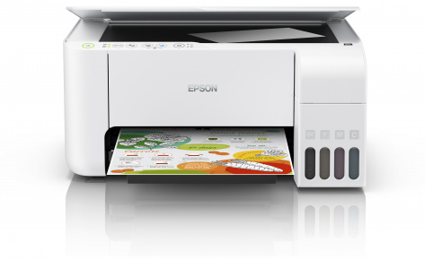 Ремонт принтеров Epson L3156  в Краснодаре