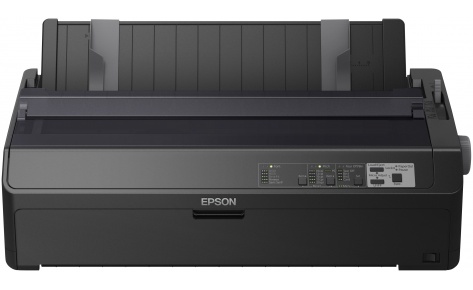 Ремонт принтеров Epson FX-2190II в Краснодаре