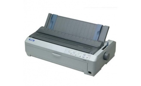 Ремонт принтеров Epson FX-2190  в Краснодаре