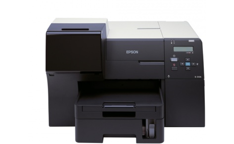 Ремонт принтеров Epson B-310N  в Краснодаре