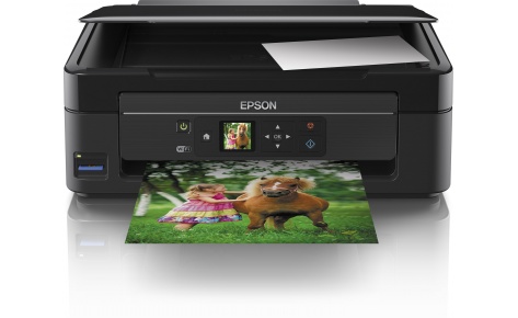 Ремонт принтеров Epson Expression Home XP-323  в Краснодаре
