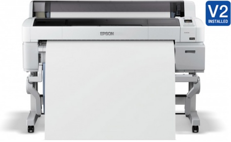 Ремонт принтеров Epson SureColor SC-T7200 в Краснодаре