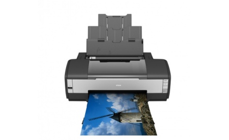 Ремонт принтеров Epson Stylus Photo 1410  в Краснодаре