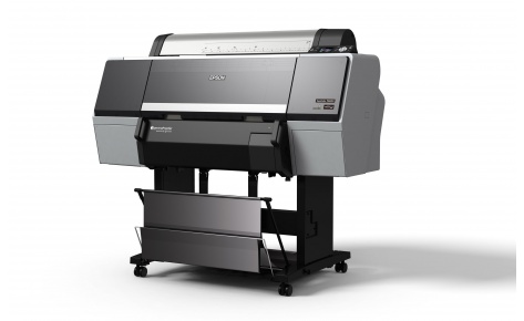 Ремонт принтеров Epson SureColor SC-P6000 Spectro в Краснодаре
