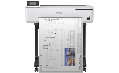Ремонт принтеров Epson SureColor SC-T3100 в Краснодаре