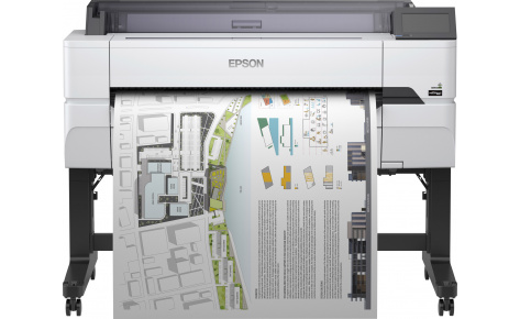 Ремонт принтеров Epson SureColor SC-T5400 в Краснодаре