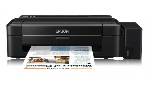 Ремонт принтеров Epson L300  в Краснодаре