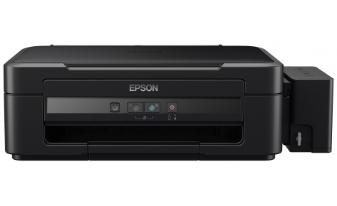 Ремонт принтеров Epson L350  в Краснодаре