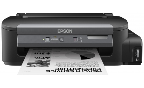 Ремонт принтеров Epson M100 в Краснодаре