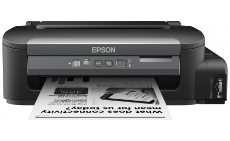 Ремонт принтеров Epson M105  в Краснодаре