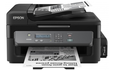 Ремонт принтеров Epson M200  в Краснодаре