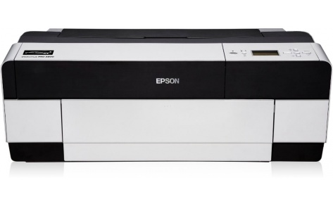 Ремонт принтеров Epson Stylus Pro 3880 Design Edition  в Краснодаре