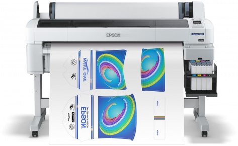 Ремонт принтеров Epson SureColor SC-F6000  в Краснодаре