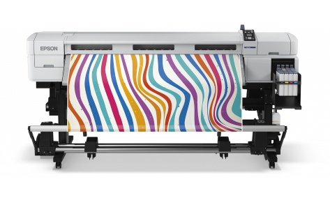 Ремонт принтеров Epson SureColor SC-F7000  в Краснодаре