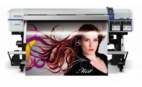 Ремонт принтеров Epson SureColor SC-S50610 (4 цвета)  в Краснодаре