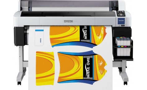 Ремонт принтеров Epson SureColor SC-F6200 (HDK) в Краснодаре
