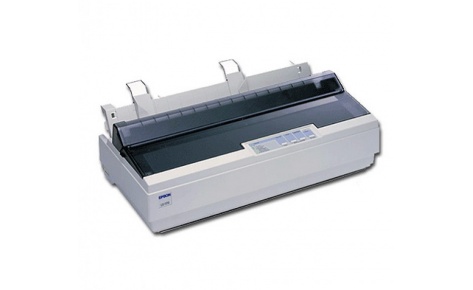 Ремонт принтеров Epson LX-1170 II  в Краснодаре