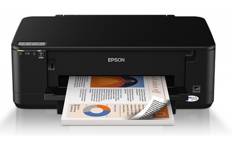 Ремонт принтеров Epson Stylus Office B42WD  в Краснодаре