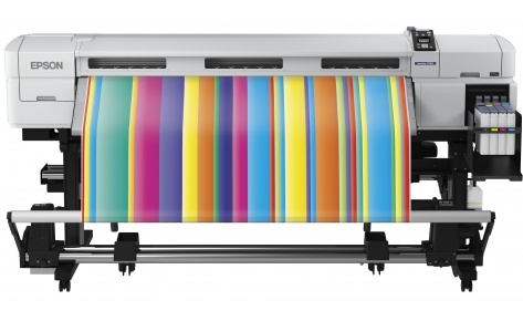 Ремонт принтеров Epson SureColor SC-B7000  в Краснодаре