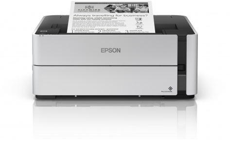 Ремонт принтеров Epson M1140 в Краснодаре