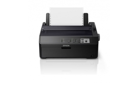 Ремонт принтеров Epson FX-890II в Краснодаре