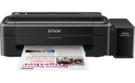 Ремонт принтеров Epson L132 в Краснодаре