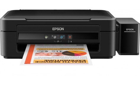 Ремонт принтеров Epson L222 в Краснодаре