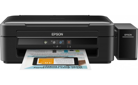 Ремонт принтеров Epson L362  в Краснодаре