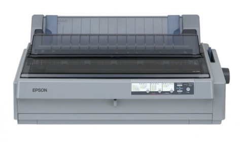 Ремонт принтеров Epson LQ-2190 Letter Quality в Краснодаре