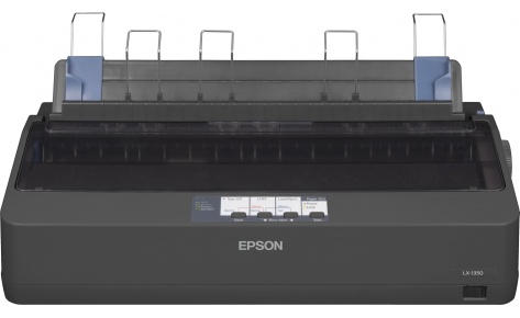Ремонт принтеров Epson LX-1350 в Краснодаре