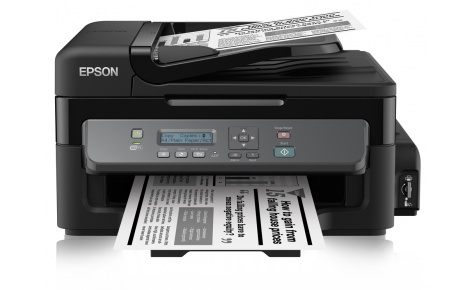 Ремонт принтеров Epson M205  в Краснодаре
