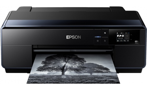 Ремонт принтеров Epson SureColor SC-P600 в Краснодаре