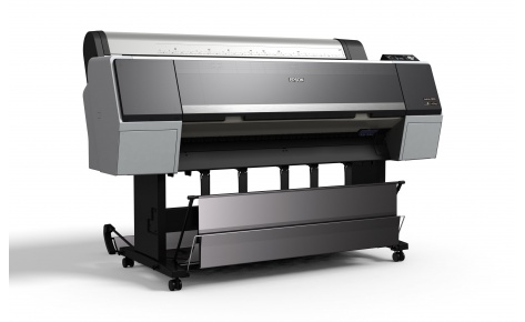 Ремонт принтеров Epson SureColor SC-P8000 Spectro в Краснодаре