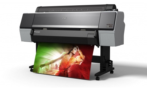 Ремонт принтеров Epson SureColor SC-P9000 Spectro в Краснодаре