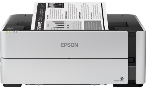 Ремонт принтеров Epson M1170  в Краснодаре