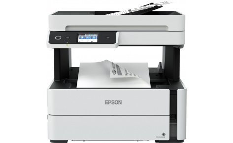 Ремонт принтеров Epson M3170 в Краснодаре