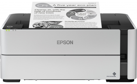 Ремонт принтеров Epson M1180  в Краснодаре