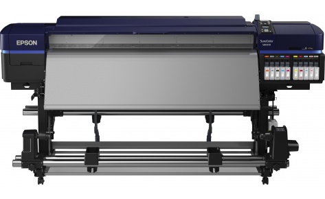 Ремонт принтеров Epson SureColor SC-S80610 в Краснодаре