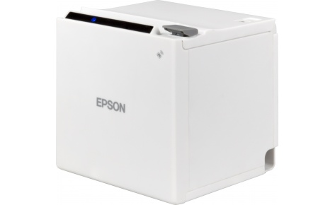 Ремонт принтеров Epson TM-m30 (121): Ethernet, White, PS, EU в Краснодаре