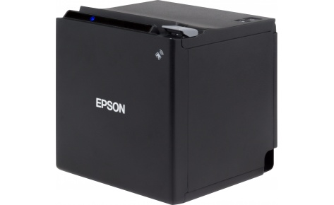 Ремонт принтеров Epson TM-m30 (122): Ethernet, Black, PS, EU в Краснодаре