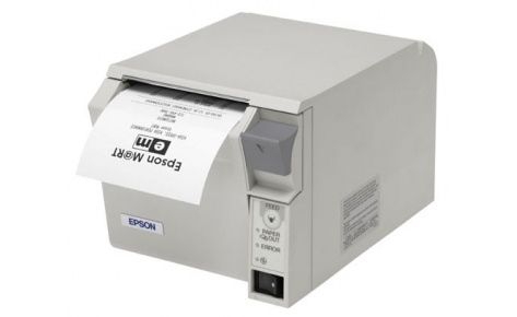 Ремонт принтеров Epson TM-T70  в Краснодаре