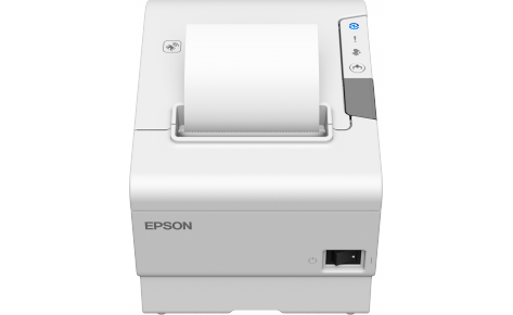 Ремонт принтеров Epson TM-T88VI в Краснодаре