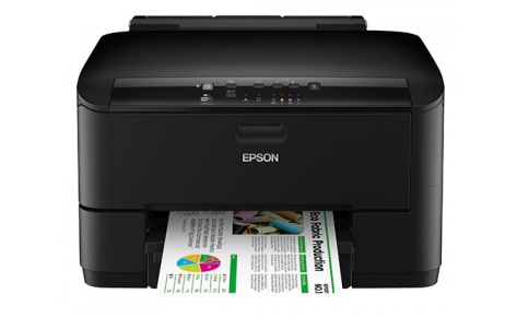 Ремонт принтеров Epson WorkForce Pro WP-4025DW  в Краснодаре