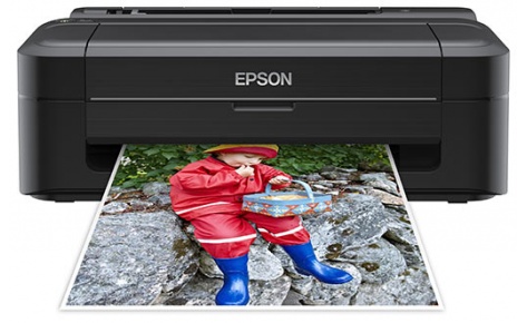 Ремонт принтеров Epson Expression Home XP-33  в Краснодаре