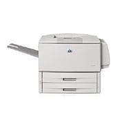 Ремонт принтеров HP LaserJet 9050dn в Краснодаре