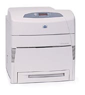 Ремонт принтеров HP Color LaserJet 5550 в Краснодаре