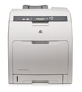 Ремонт принтеров HP Color LaserJet 3600dn в Краснодаре